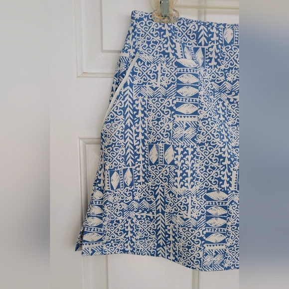 Sigrid Olsen Golf & Tennis Skort - Picture 4 of 6